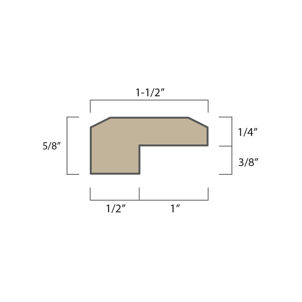 VC-105 End Cap