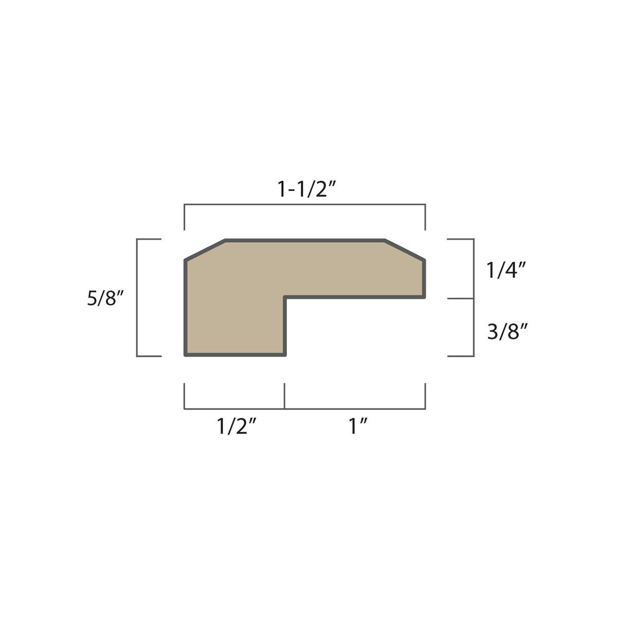 VC-105 End Cap