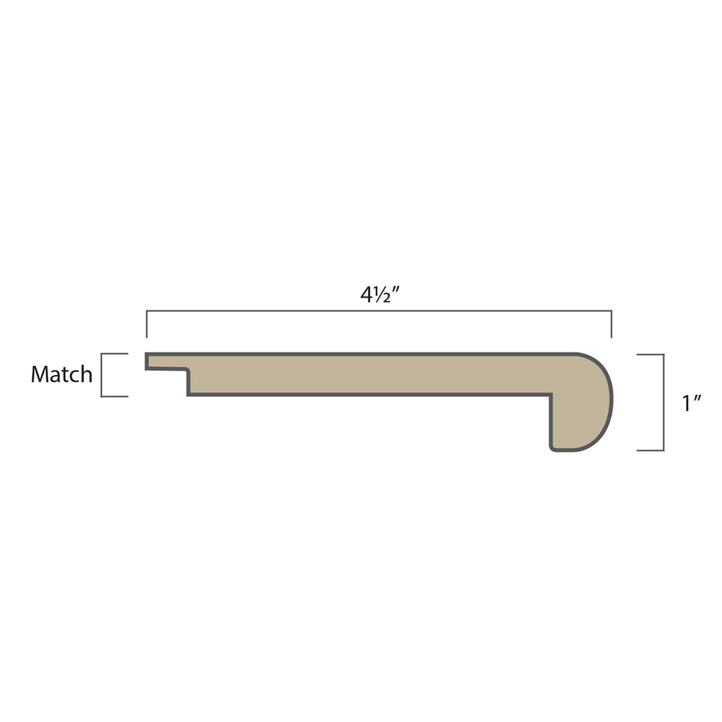 VC-511 Stair Nose