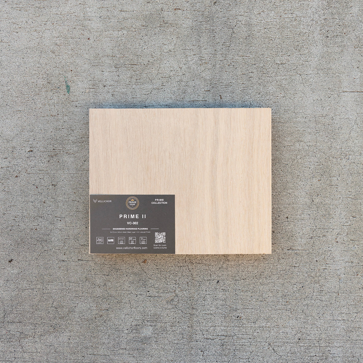 VC-302 Sample Swatch