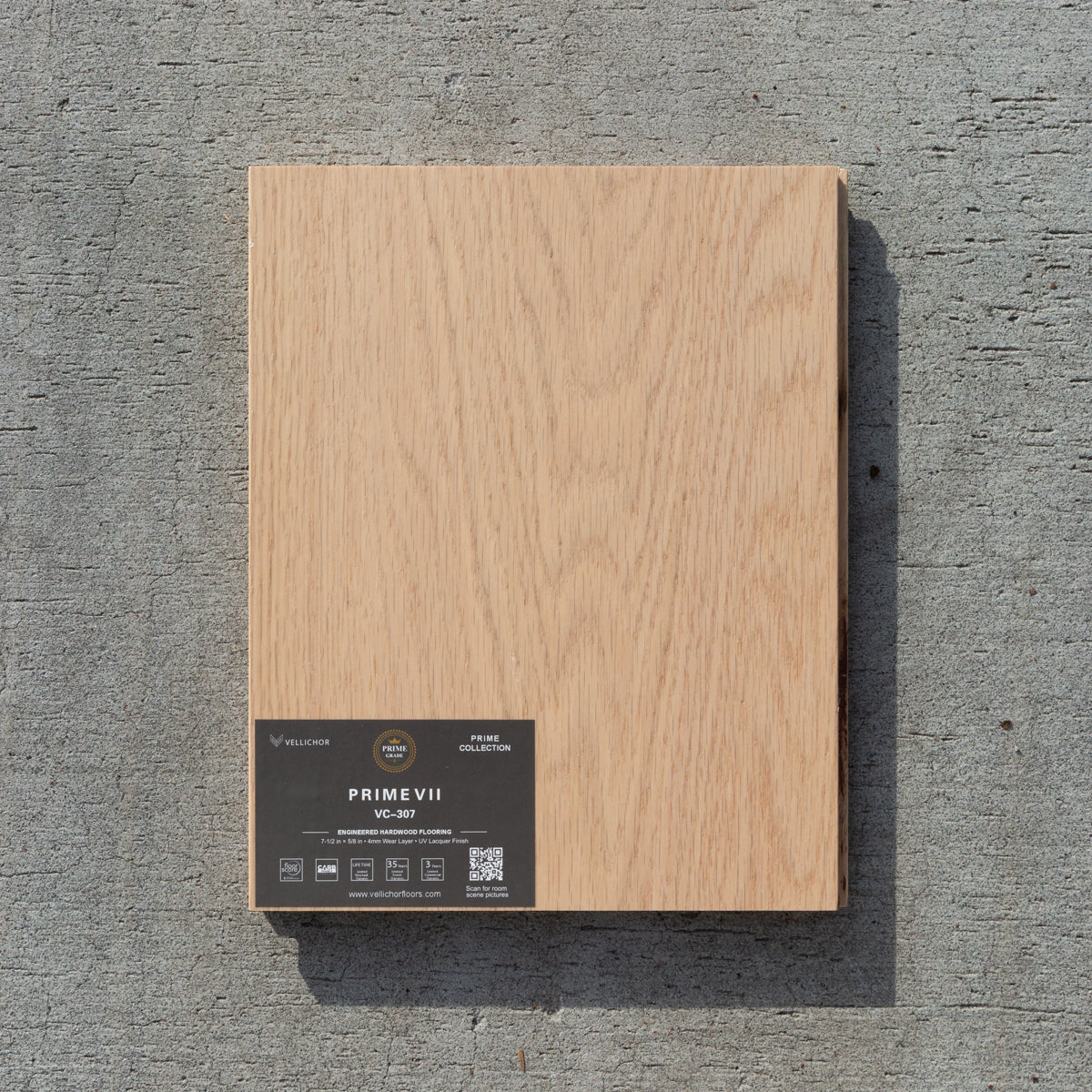 VC-307 Sample Swatch
