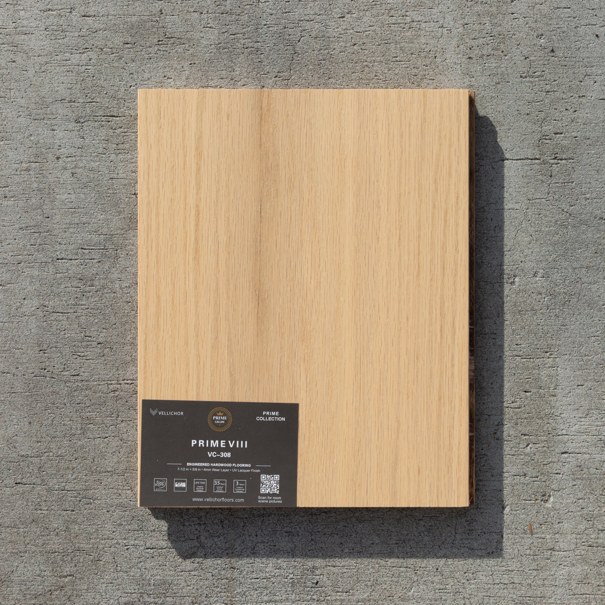 VC-308 Sample Swatch