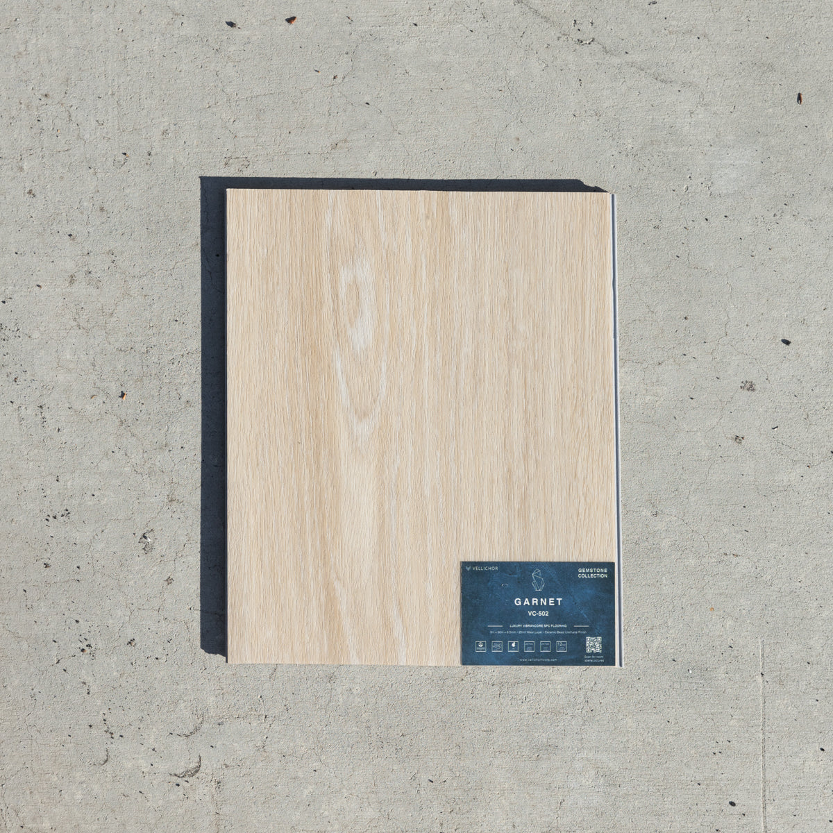 VC-502 Sample Swatch